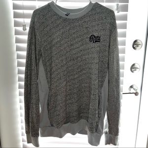 Rvca sweater